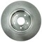 Centric Parts Standard Brake Rotor, 121.40094 121.40094 - alternate 5